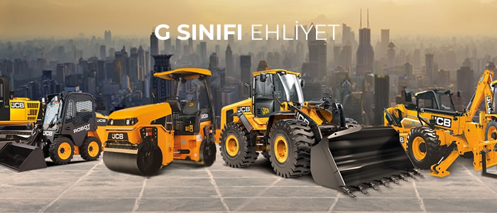 G sınıfı ehliyet - G sınıfı sürücü eğitimi - özel aykut günay sürücü eğitim kurumu