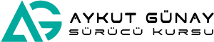 Özel Aykut günay sürücü kursu logo